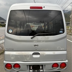 低走行☆クリッパー((車検満タン渡し可))の画像