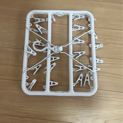 ランドリーハンガー