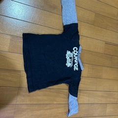 キッズ服　サイズ80 6の画像
