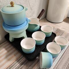 茶道 自動ティーセットの画像