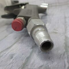 シェルム スプレーガン 未使用 【ハンズクラフト宜野湾店】