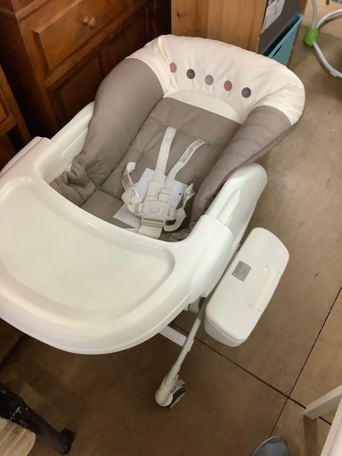 【中古品】  Combi   ネムリレ  AT  通電・動作確認済