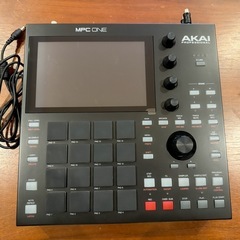 AKAI MPC ONE
