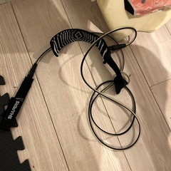 レトロサーフボードの画像