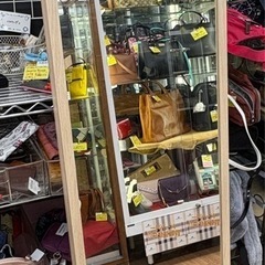 ‪☆ジモティー割引有‪☆ IKEA/壁掛けｳｫｰﾙﾐﾗｰ/STAVE