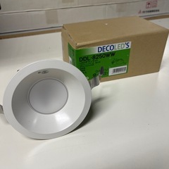 DAIKO LEDダウンライト DDL-8250WW