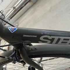 ブリヂストン　STEP CRUZの画像