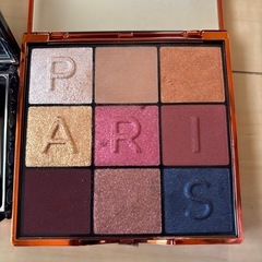 JILLSTUART、L'Oreal Paris アイシャドウの画像