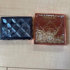 JILLSTUART、L'Oreal Paris アイシャドウの画像