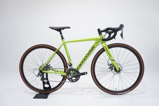 CANNONDALE CAADX 2017年モデル ロードバイク