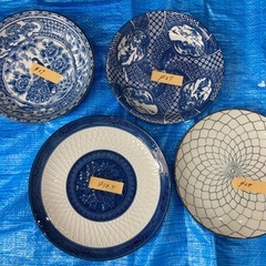 有田焼、伊万里焼たくさんあります。の画像