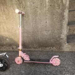 最終値下げですキックボード