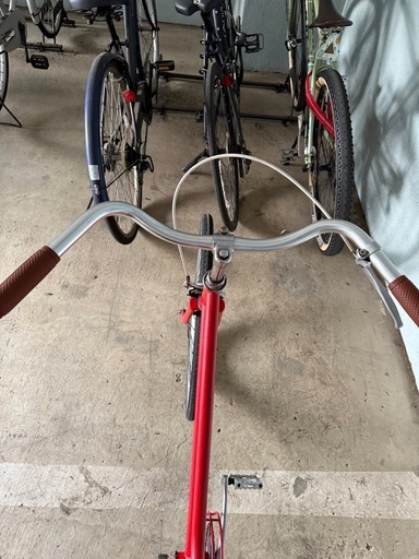 tokyobike ライト