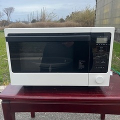 オーブンレンジ　G696