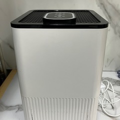 I 2503-910 空気清浄機 通電確認済み 年式不明 キズ ...