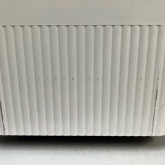 ☆値下げ☆I 2503-910 空気清浄機 通電確認済み 年式不明 キズ 汚れありの画像