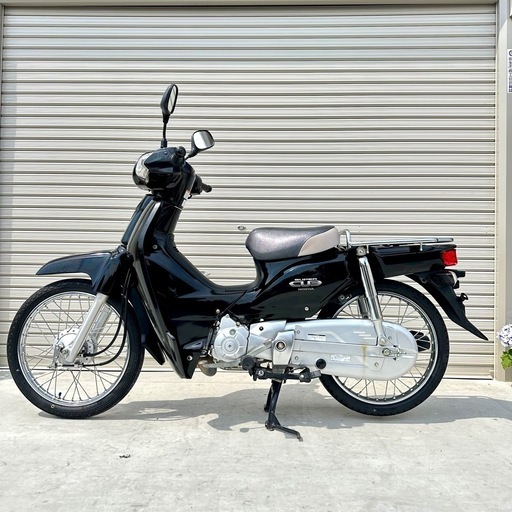 埼玉発!! ホンダ　スーパーカブ50 AA04 直接引き取り　隣県格安配送　全国陸送可能！!