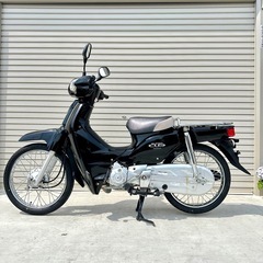 埼玉発!! ホンダ　スーパーカブ50 AA04 直接引き取り　隣県格安配送　全国陸送可能！!の画像