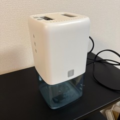 ミニ除湿機