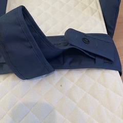 ファルスカ　ベッドインベッド　イスの画像