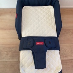 ファルスカ　ベッドインベッド　イスの画像