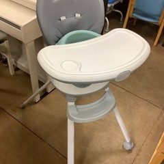 【中古品】  GRACO    ハイチェア    Floor2T...