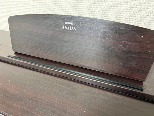 電子ピアノ　ヤマハ　ARIUS