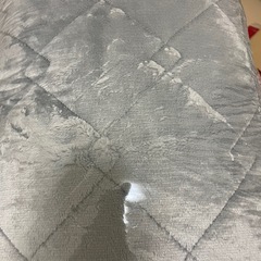 新品未使用　敷きパッド