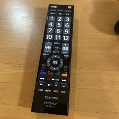 39インチREGZA13年モデル／fire tv stickとセット可能の画像