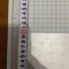 ペット　ひんやりアルミマット
の画像