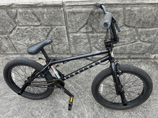 引き取りのみ　BMX 20インチ　HARO Haro ZX20 2012 - Specifications | Reviews | Shops