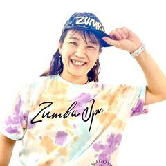 ZUMBAサークル参加者募集！初心者大歓迎♪ 6/29(日)城東...