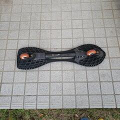 最終値下げです。子供用スケボーの画像