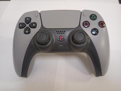 デュアルセンス 動作確認済 カスタム品