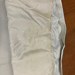アップリカ ココネルエアー ココアの画像