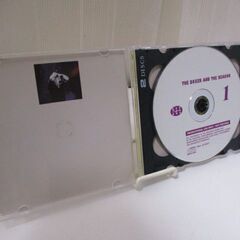 G♪22 CD ポール・サイモン - ボクサー・アンド・ザ・ビーコン 2CD Paul Simon THE BOXER AND THE BEACON NH-01001/2 プロモーション用の画像