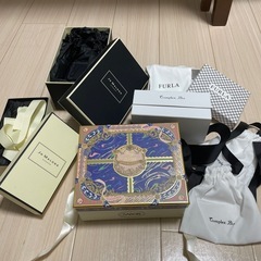 ギフトボックス（FURLAなし）