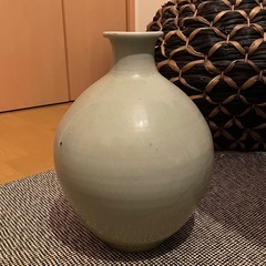 なんでもない壺