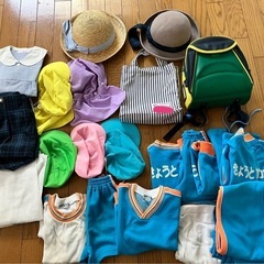 京都たからこども園一式

