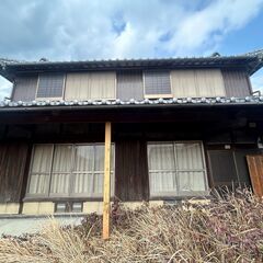 譲渡型賃貸💰５年後、家あげちゃう🏠２８７坪の広々の土地、戸建て＋...