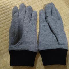 手袋　メンズの画像