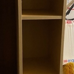 無印良品パルプボードボックス
