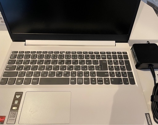 お値下げ！　Lenovo（レノボ） IdeaPad L340-15API 81LW Windows 11, version 24H2