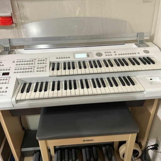 ヤマハ　エレクトーン　ステージア STAGEA   〔ELB02〕