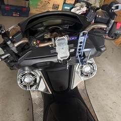 マグザム250！フルカスタム。の画像