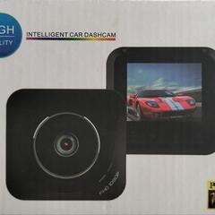 ドライブレコーダー（未車載・長期保管品）