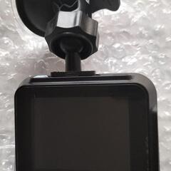 ドライブレコーダー（未車載・長期保管品）の画像