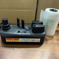  【美品】エアークッションメーカー （アスウィル ACM02）の画像