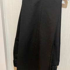佐々木希プロデューススーツn-lineの画像