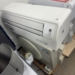 DAIKIN/ダイキン 【引取限定】2.8kW 10畳 ルームエ...